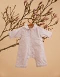 Unisex Babybody - Red Ivy - Die Cotton-Cashmere-Kollektion  , aus weicher Baumwolle für 
