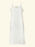Female Camisole Long - The Cotton Cashmere Collection  , made of soft cotton for 