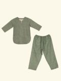 Unisex Pyjama enfant - Collection d'Impression en Bloc  , en coton doux pour 