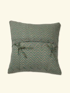 Unisex Pillow Cases - Blockprint Archive Collection  , made of soft cotton for 