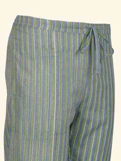 Female Pyjama Dames - Blockprint Archive Collectie  , gemaakt van zacht katoen voor 