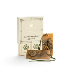 Unisex Pot Pourri - Tablettes de Cire Parfumée  , en coton doux pour 