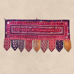 Unisex Toran Wandbehang - 50 x 50 inch  , aus weicher Baumwolle für 