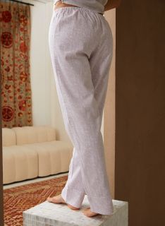 Female Pantalon Détente - Red Ivy - La Collection Coton Cachemire  , en coton doux pour 