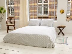 Unisex Housse de couette - Persian Flower - La Collection Coton Cachemire  , en coton doux pour 
