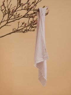 Unisex Baby Wrap - Red Ivy - The Cotton Cashmere Collection  , made of soft cotton for 