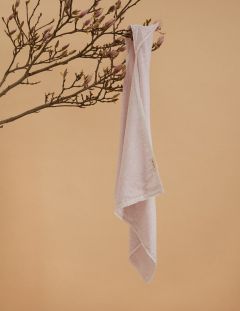 Unisex Echarpe - Red Ivy - La Collection Coton Cachemire  , en coton doux pour 