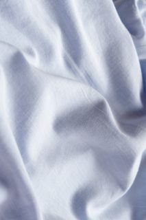 Female Pantalon Détente - Bleu - La Collection Coton Cachemire  , en coton doux pour 