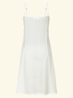 Female Camisole Long - The Cotton Cashmere Collectie  , gemaakt van zacht katoen voor 