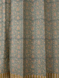 Unisex Curtain - Block Print Collection  , made of soft cotton for 