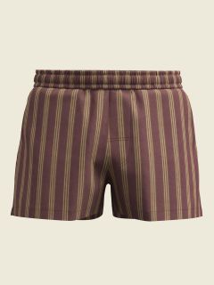 Male Boxer Short - Block Print Collection  , made of soft cotton for 