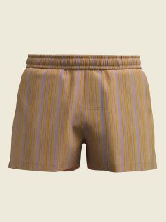 Male Caleçon - Collection d'Impression en Bloc  , en coton doux pour 