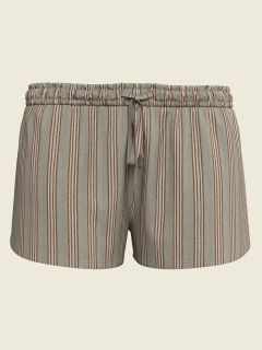Female Boxershorts Damen - Blockdruck Kollektion  , aus weicher Baumwolle für 