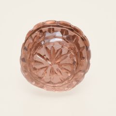 Unisex Knobs Glass  , en coton doux pour 