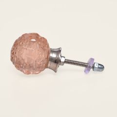 Unisex Knobs Glass  , en coton doux pour 