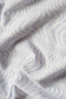Unisex Bettwäsche-Set - Blue Udaipur - Die Cotton-Cashmere-Kollektion  , aus weicher Baumwolle für 