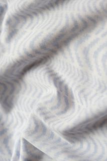 Unisex Sheet - Blue Udaipur - The Cotton Cashmere Collection  , made of soft cotton for 
