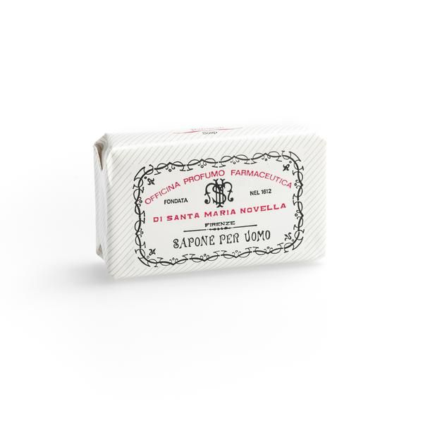 Patchouli - Männerseife