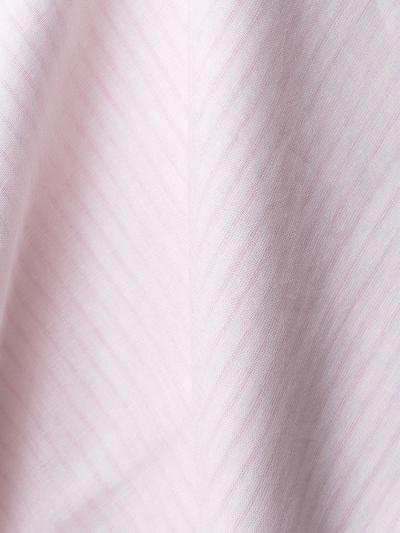 Male Pyjama - Pink Stripe - The Cotton Cashmere Collection  , en coton doux pour 