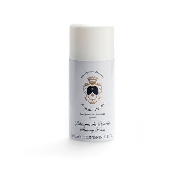 Unisex Mousse a raser  , en coton doux pour 