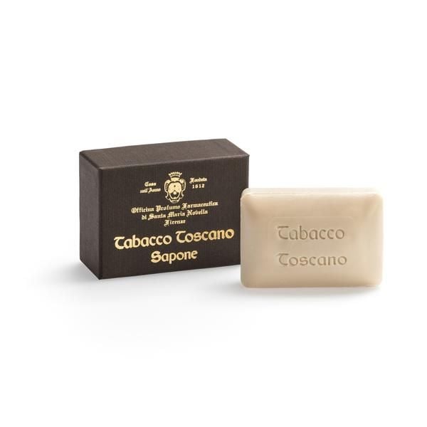 Unisex Tabacco - Soap  , made of soft cotton for 