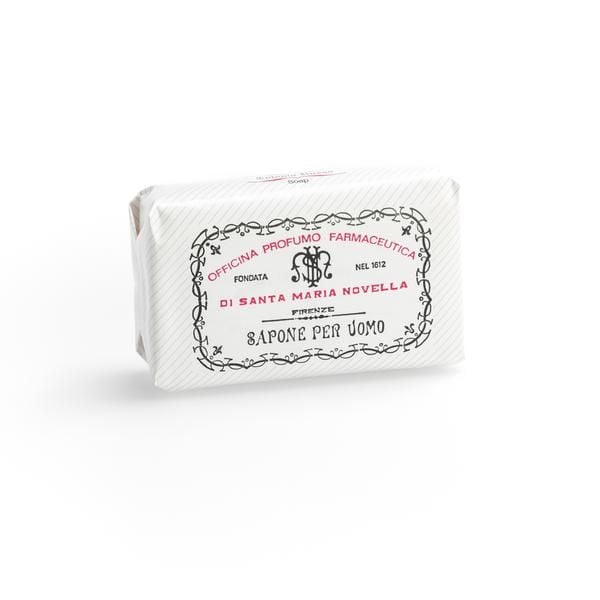 Unisex Colonia Russa - Savon  , en coton doux pour 