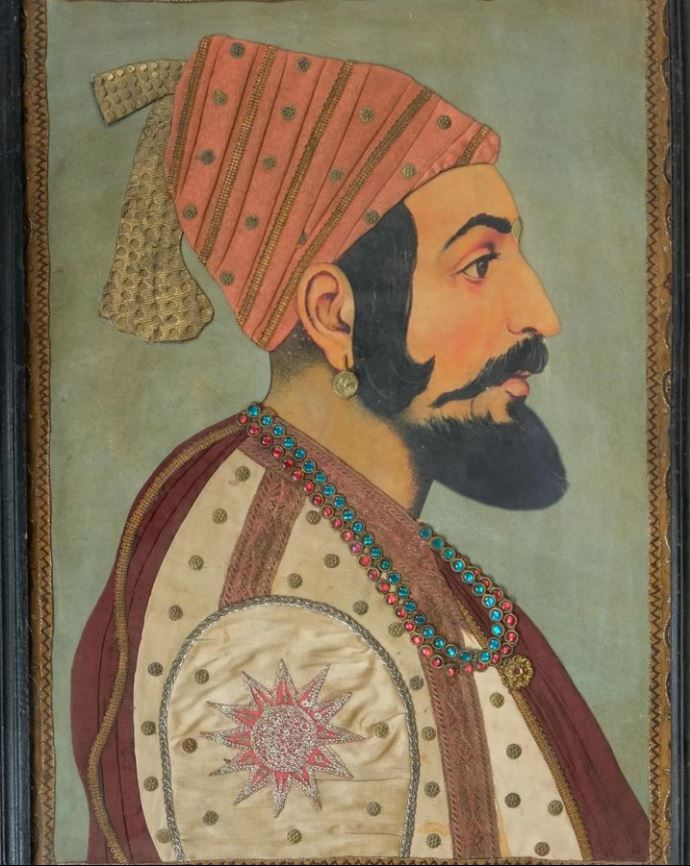 Unisex Bearded Man Embroidered Illustration  , aus weicher Baumwolle für 