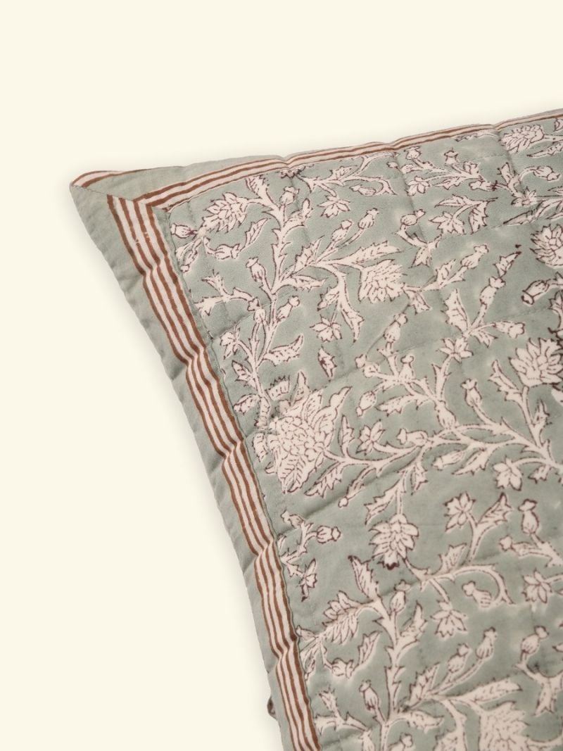 Unisex Taie d'oreiller - Collection d'Impression en Bloc  , en coton doux pour 