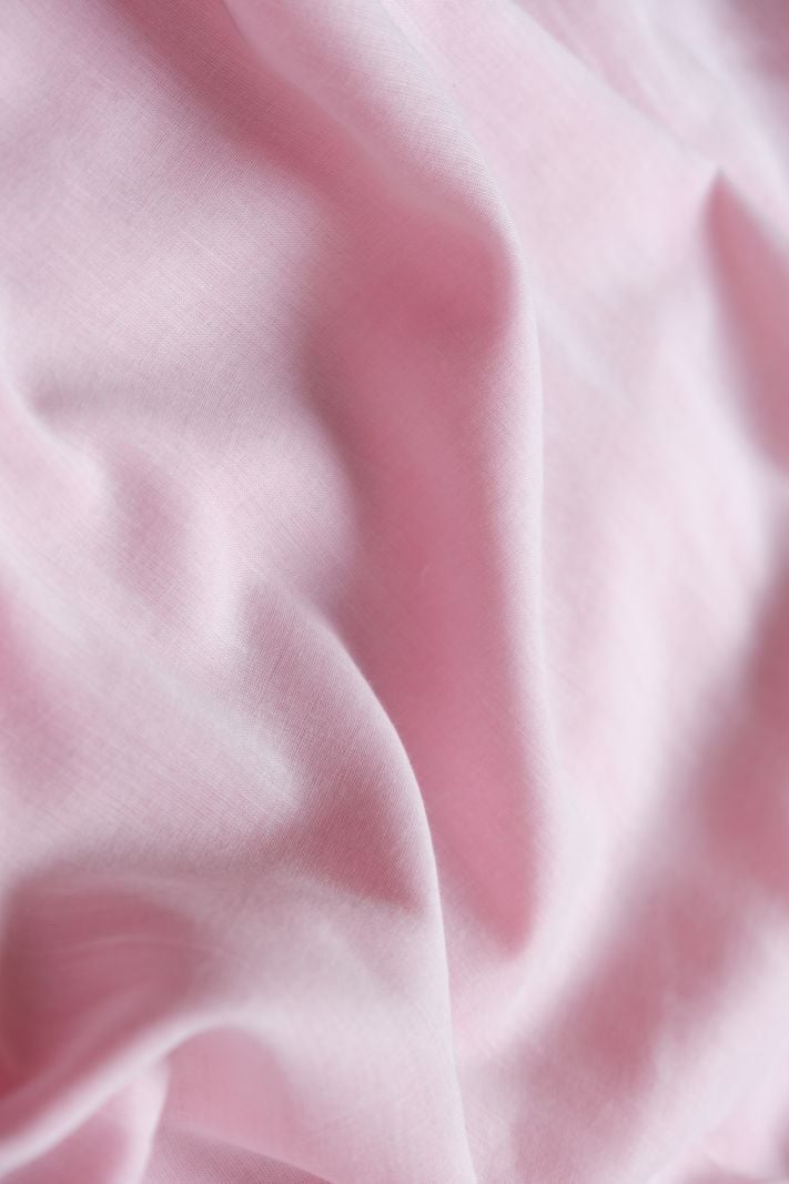 Kids Pyjama - Pink - The Cotton Cashmere Collection