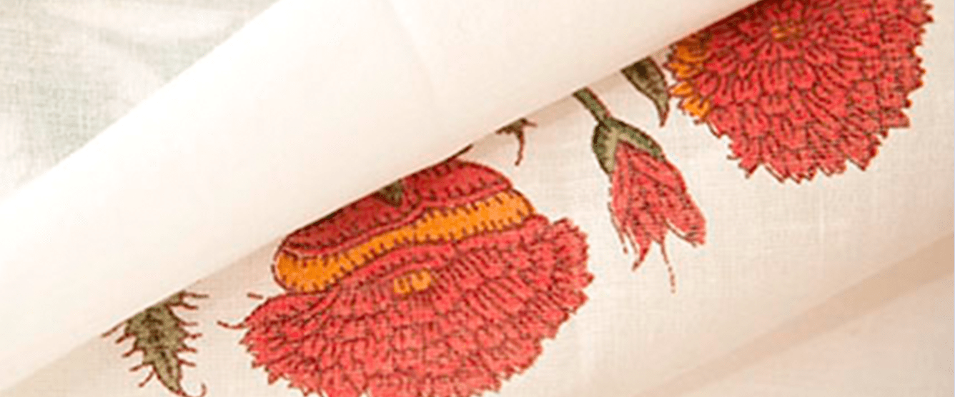 Der Baumwollkaschmir