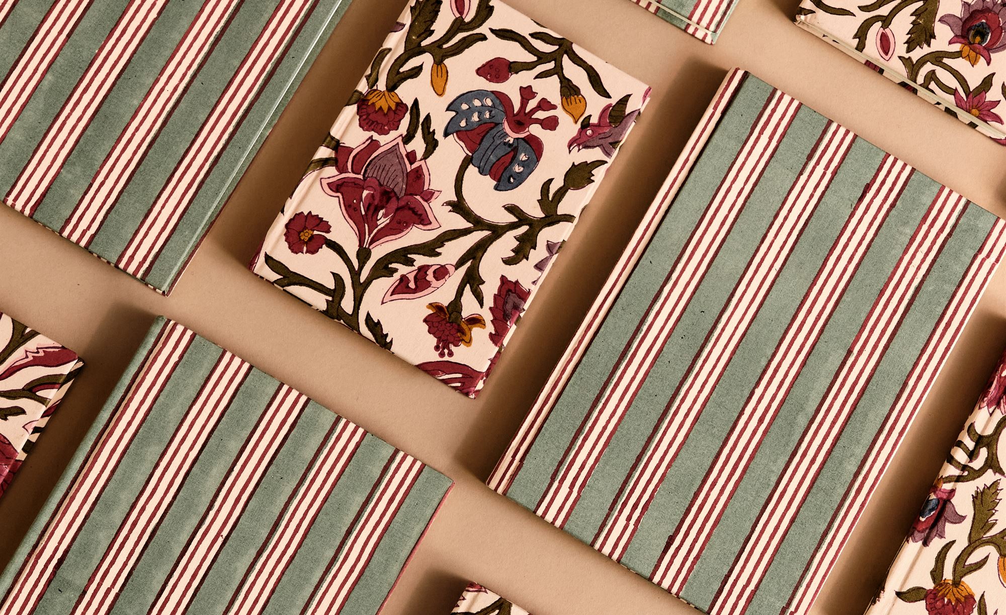 Reviving Chintz - Rijksmuseum Khasto